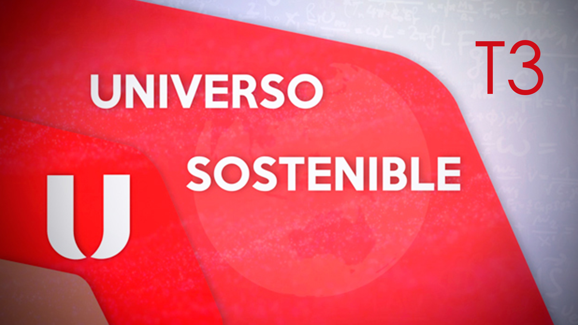 Universo Sostenible T3 - Podcast